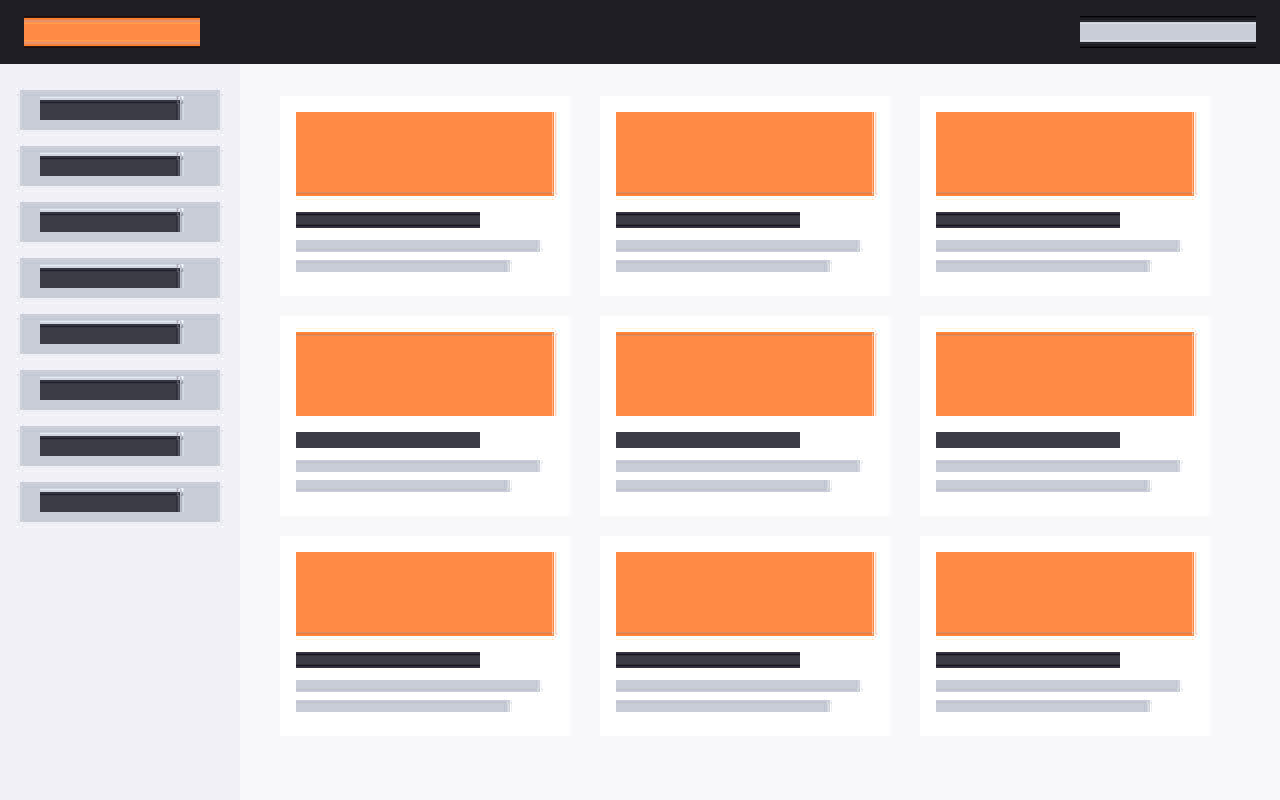 Flat UI mock (PNG → PNG)